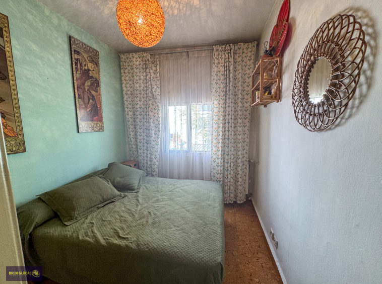 Chalet pareado en venta en Calle Real