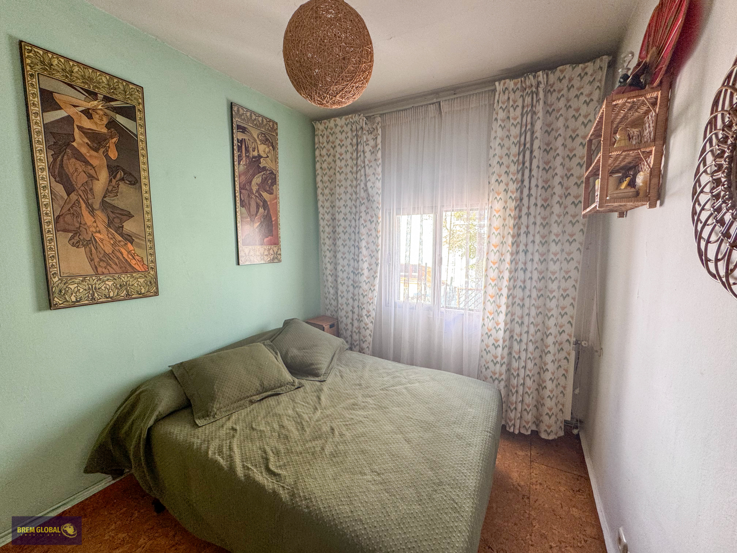 Chalet pareado en venta en Calle Real