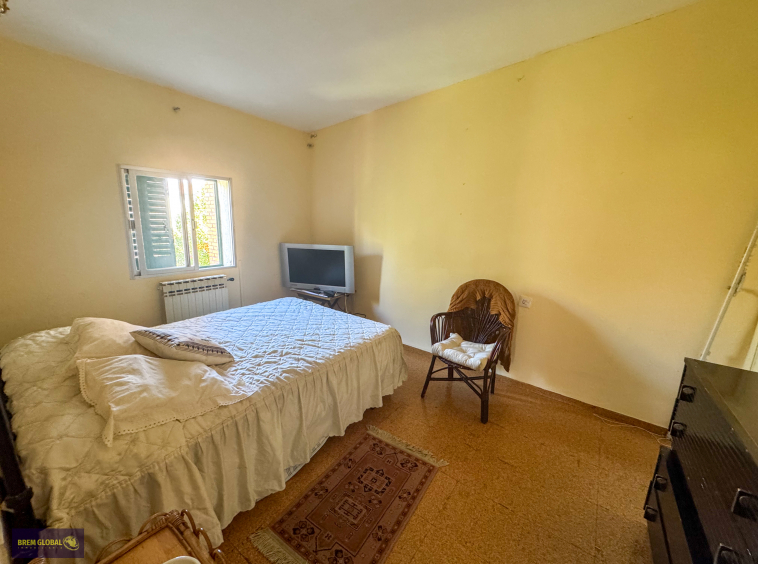 Chalet pareado en venta en Calle Real