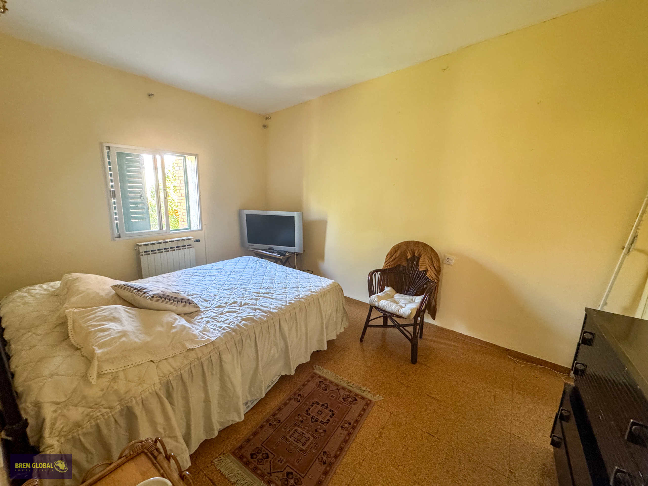 Chalet pareado en venta en Calle Real