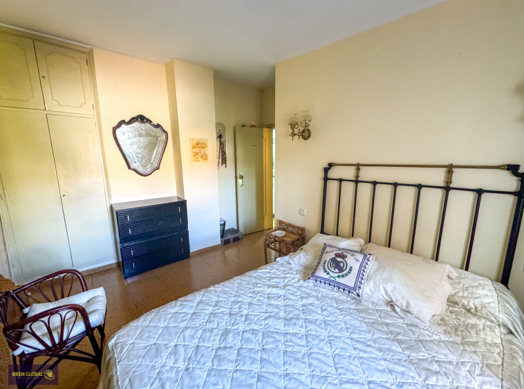 Chalet pareado en venta en Calle Real