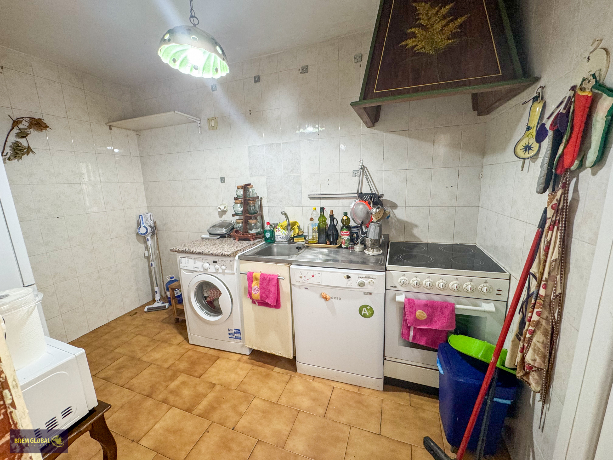 Chalet pareado en venta en Calle Real