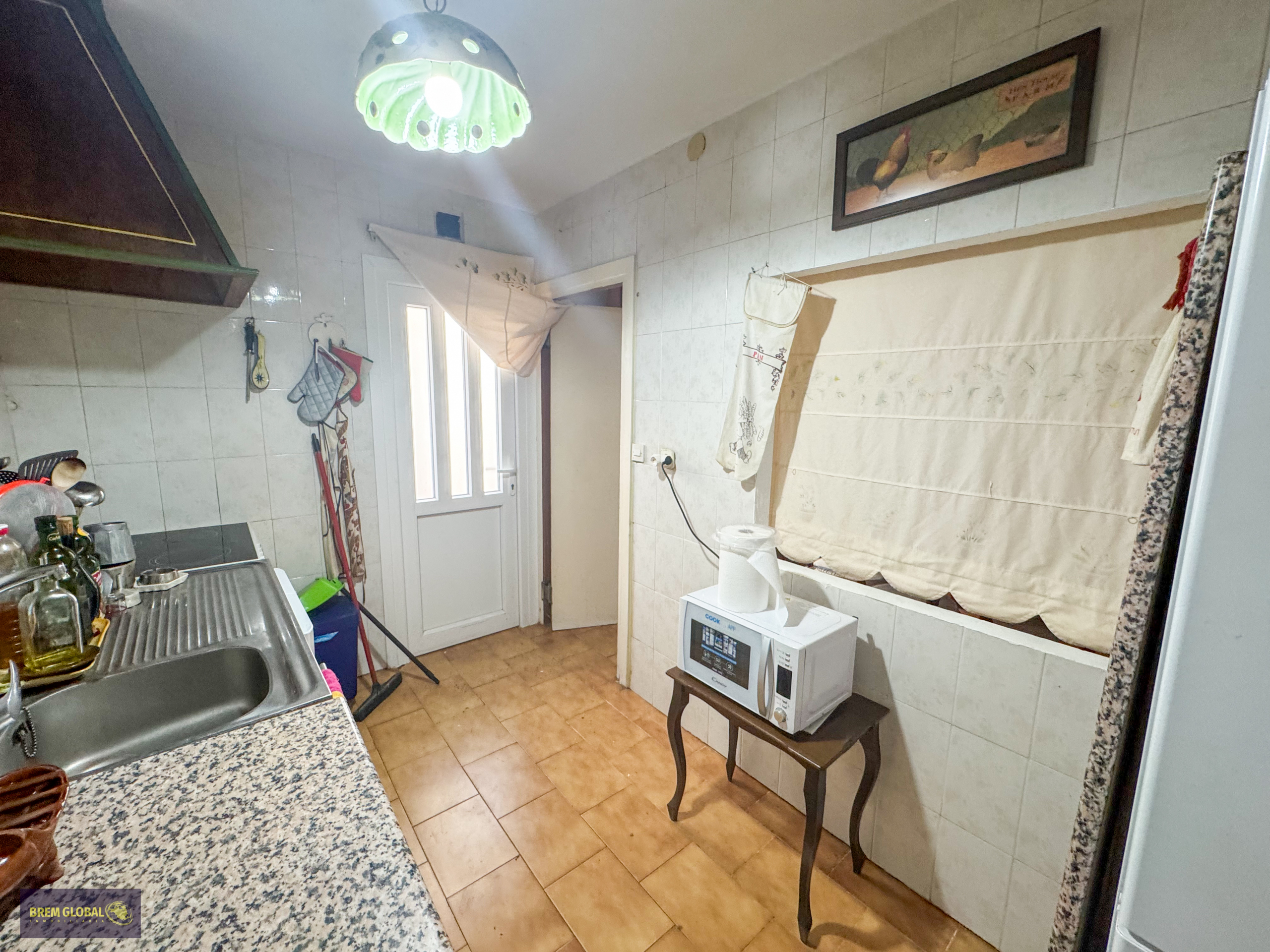 Chalet pareado en venta en Calle Real