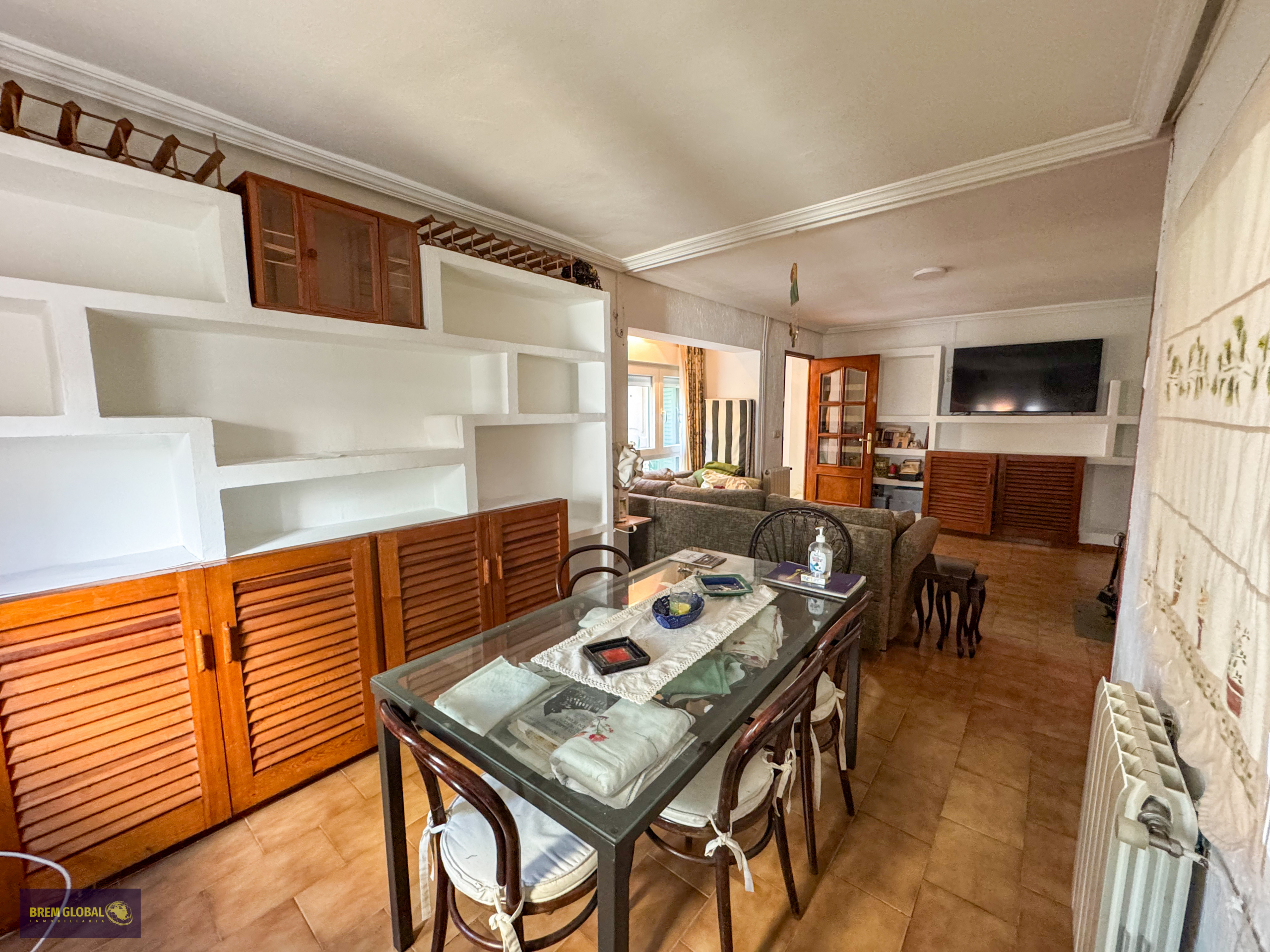 Chalet pareado en venta en Calle Real