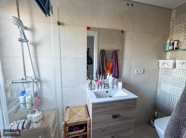 Chalet adosado en venta en Avenida de la Cabrera