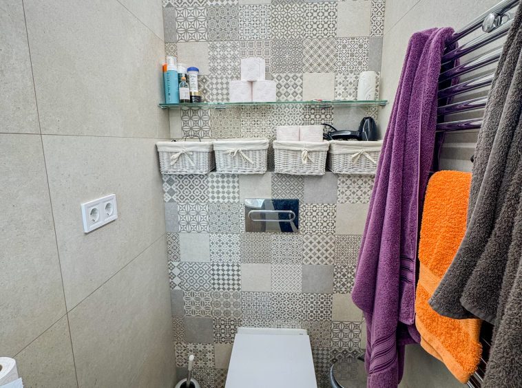 Chalet adosado en venta en Avenida de la Cabrera