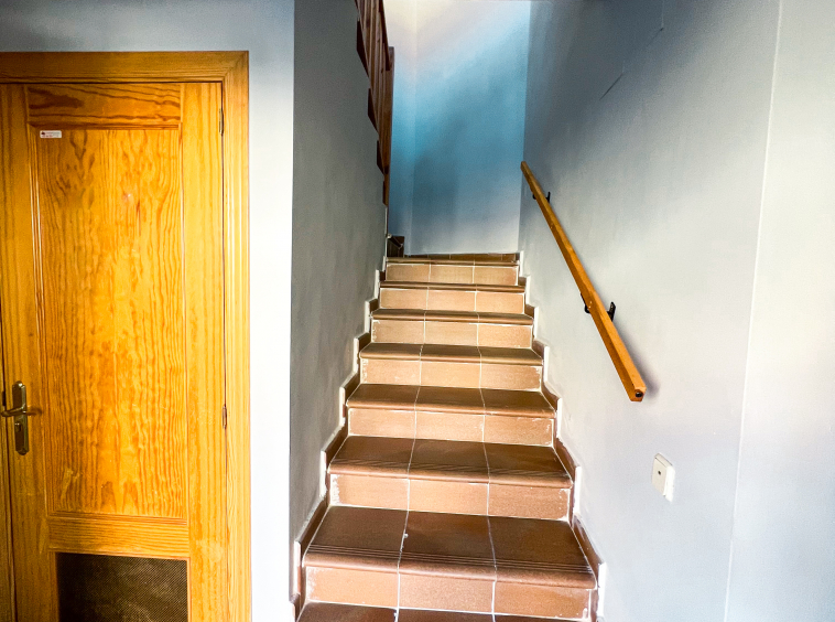 Piso en venta en Calle del Mediodía