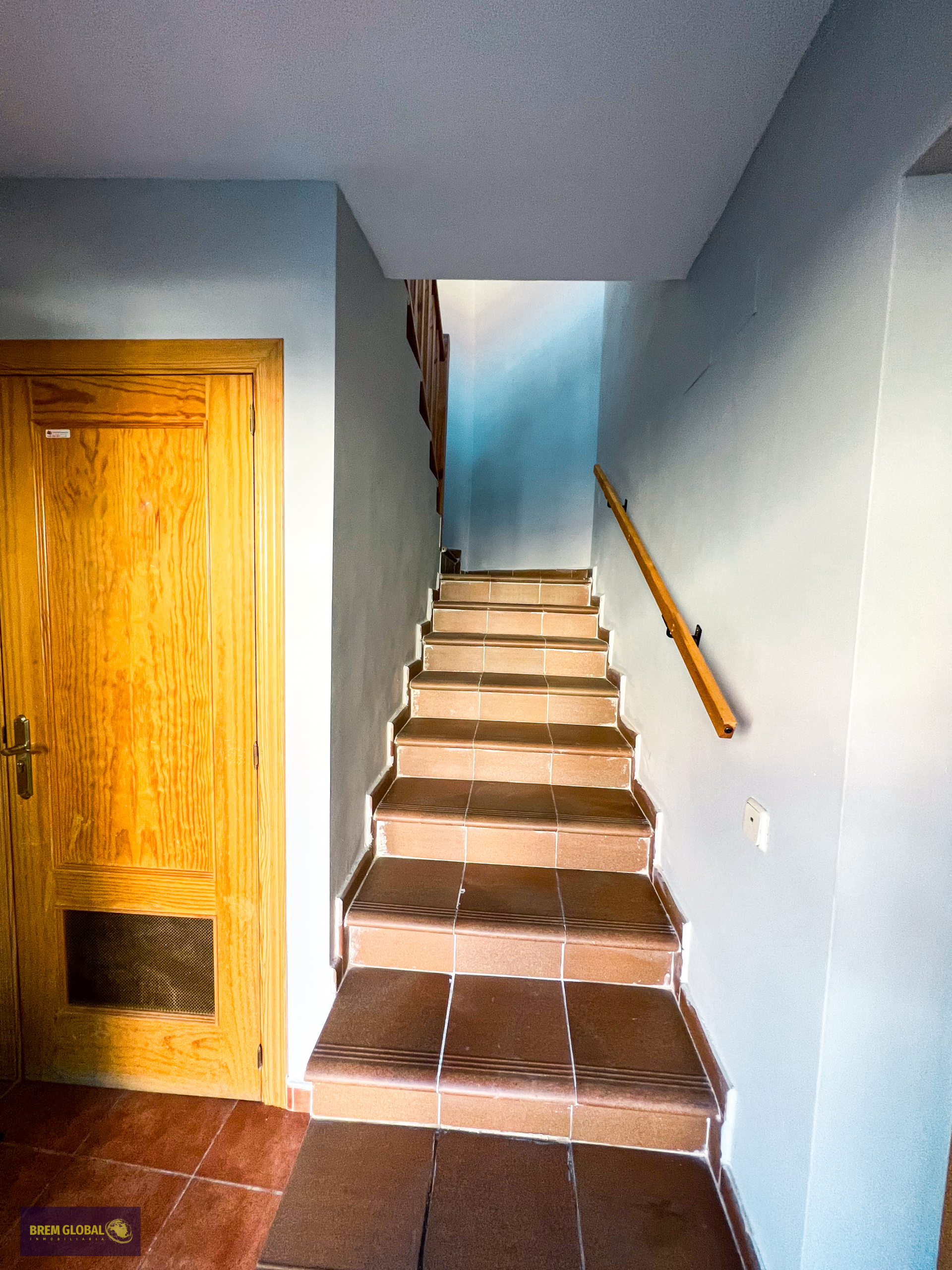 Piso en venta en Calle del Mediodía