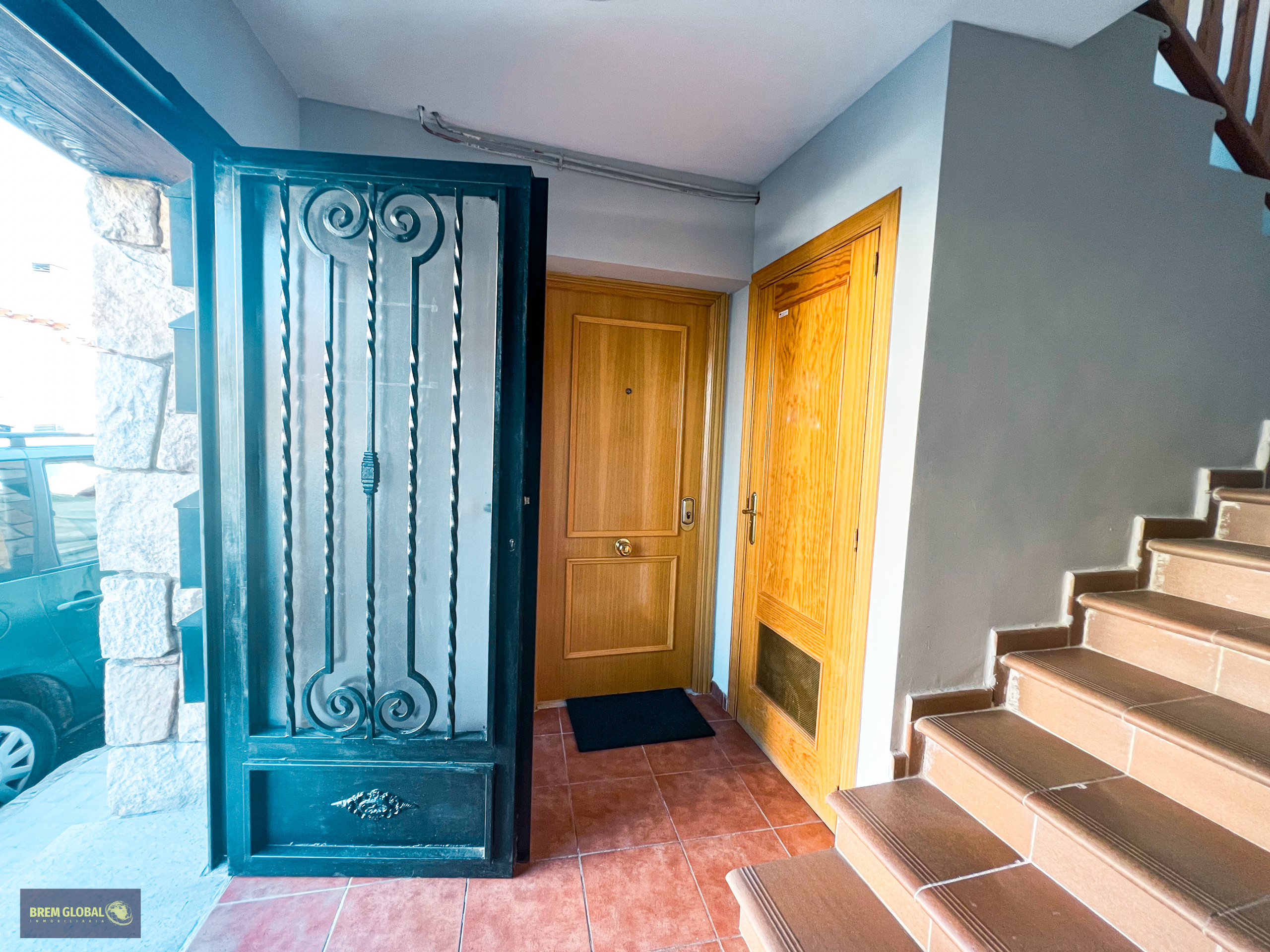 Piso en venta en Calle del Mediodía