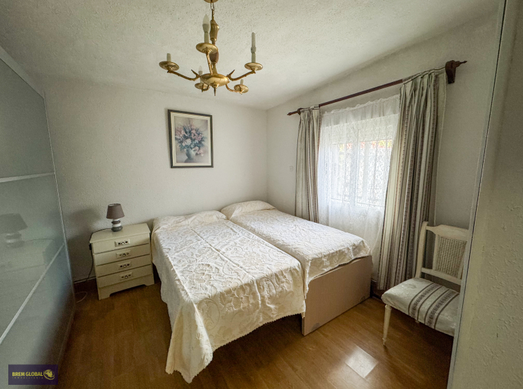 Casa o chalet independiente en venta en Calle del Hontanar