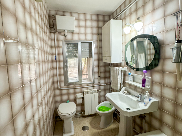 Casa o chalet independiente en venta en Calle del Hontanar