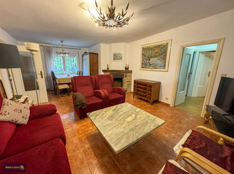 Casa o chalet independiente en venta en Calle del Hontanar