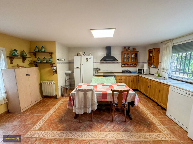 Casa o chalet independiente en venta en Calle del Hontanar