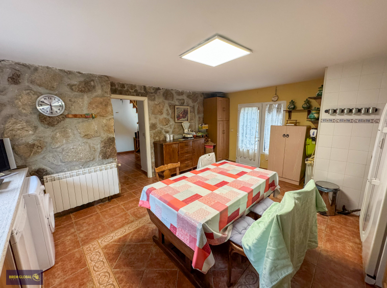 Casa o chalet independiente en venta en Calle del Hontanar