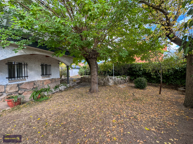 Casa o chalet independiente en venta en Calle del Hontanar