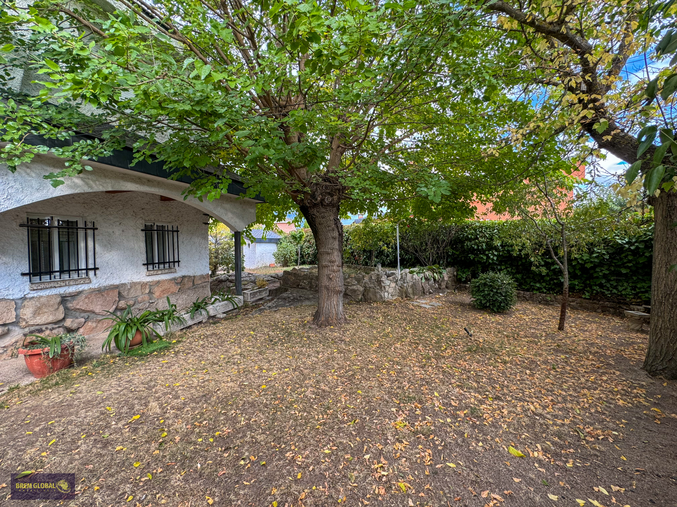 Casa o chalet independiente en venta en Calle del Hontanar