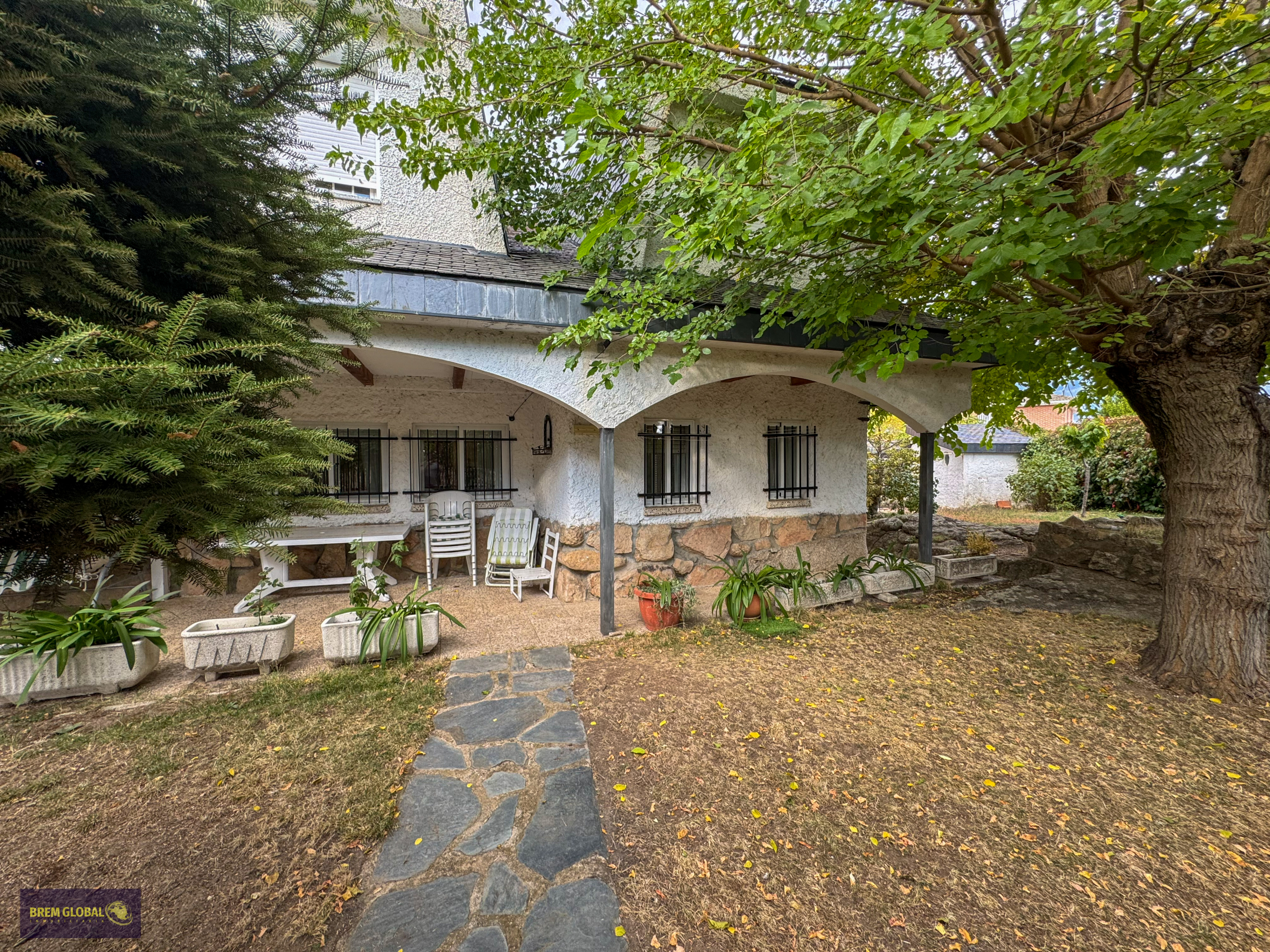 Casa o chalet independiente en venta en Calle del Hontanar