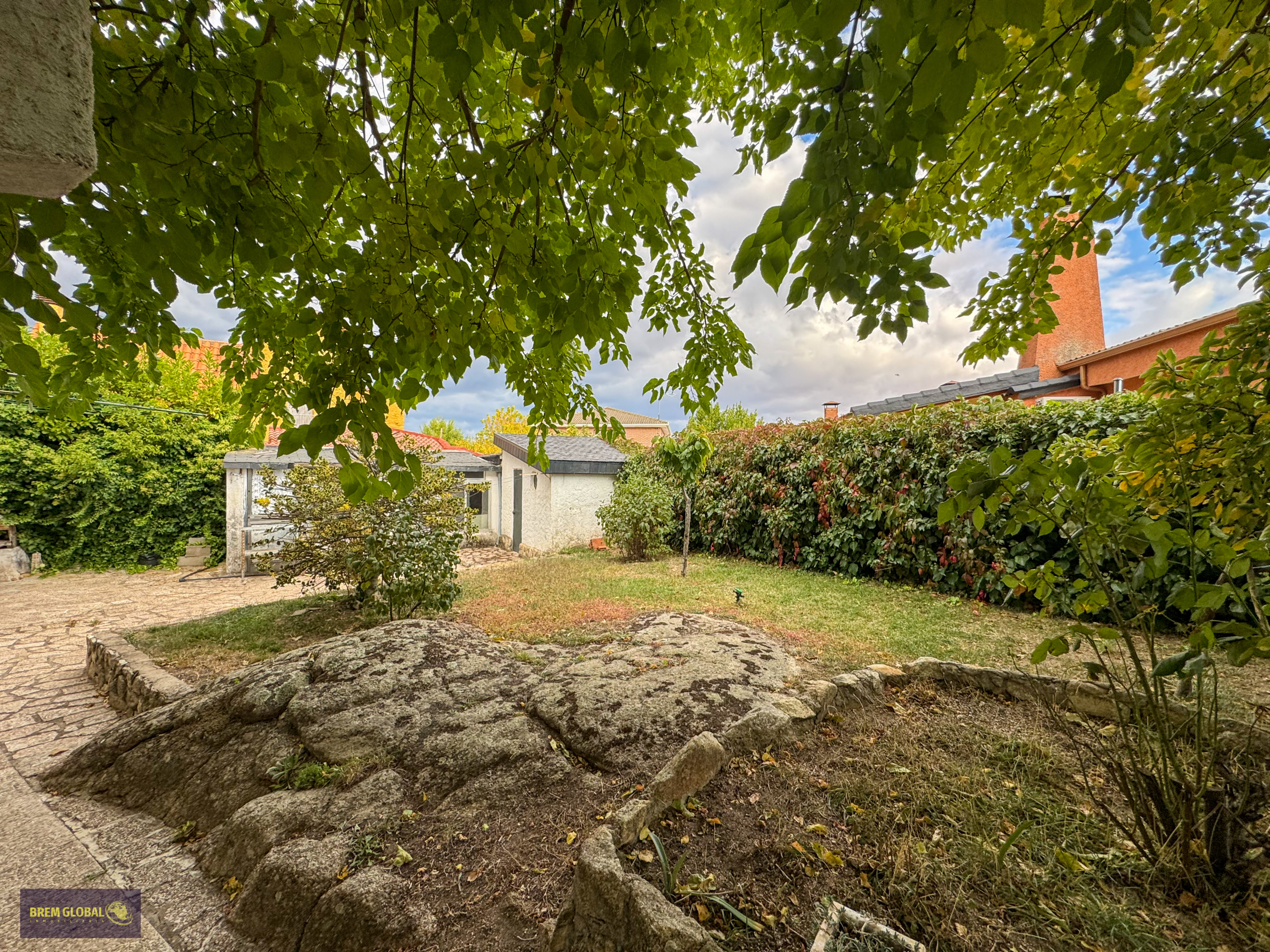 Casa o chalet independiente en venta en Calle del Hontanar