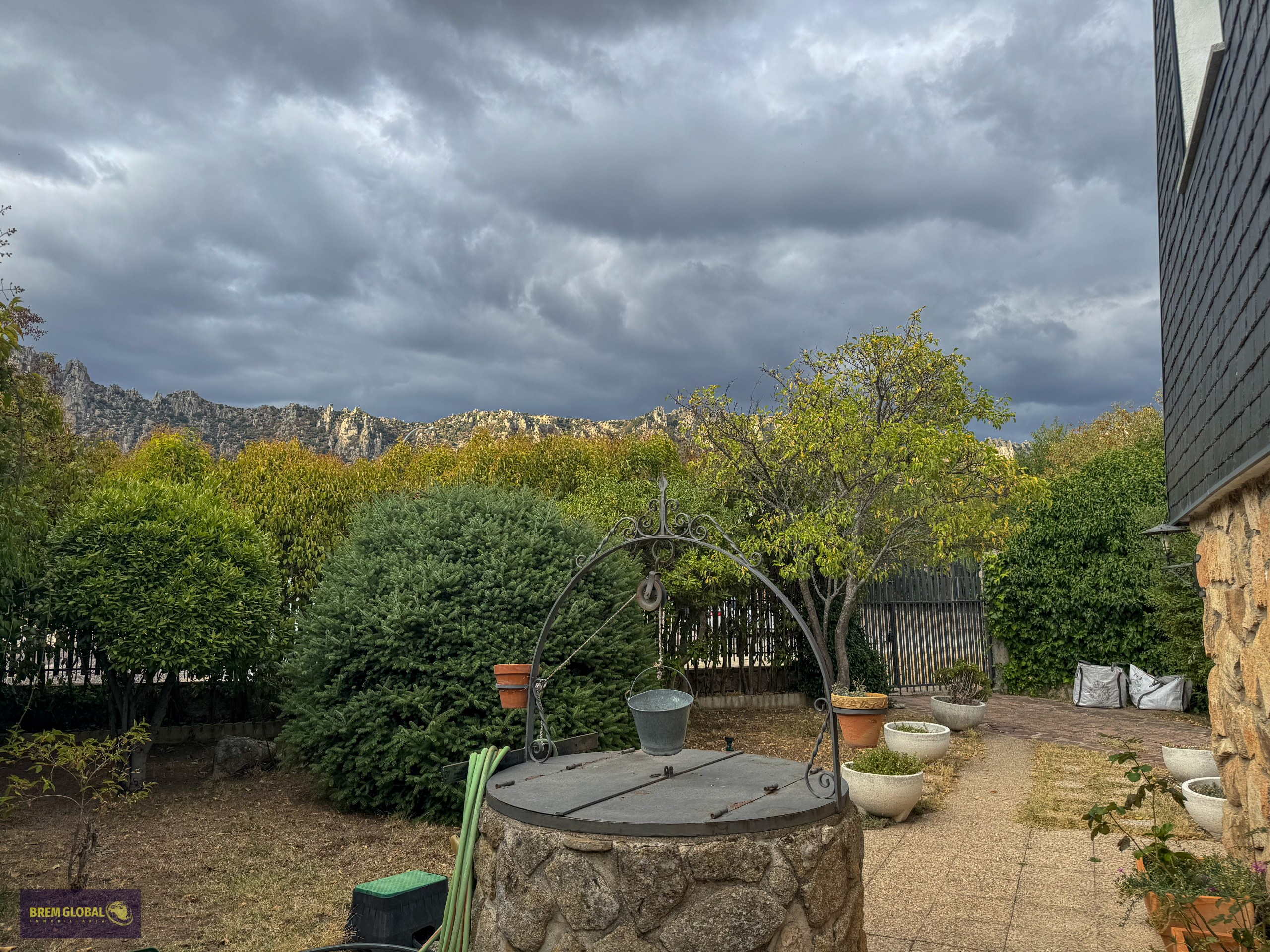 Casa o chalet independiente en venta en Calle del Hontanar