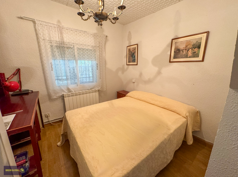 Casa o chalet independiente en venta en Calle del Hontanar