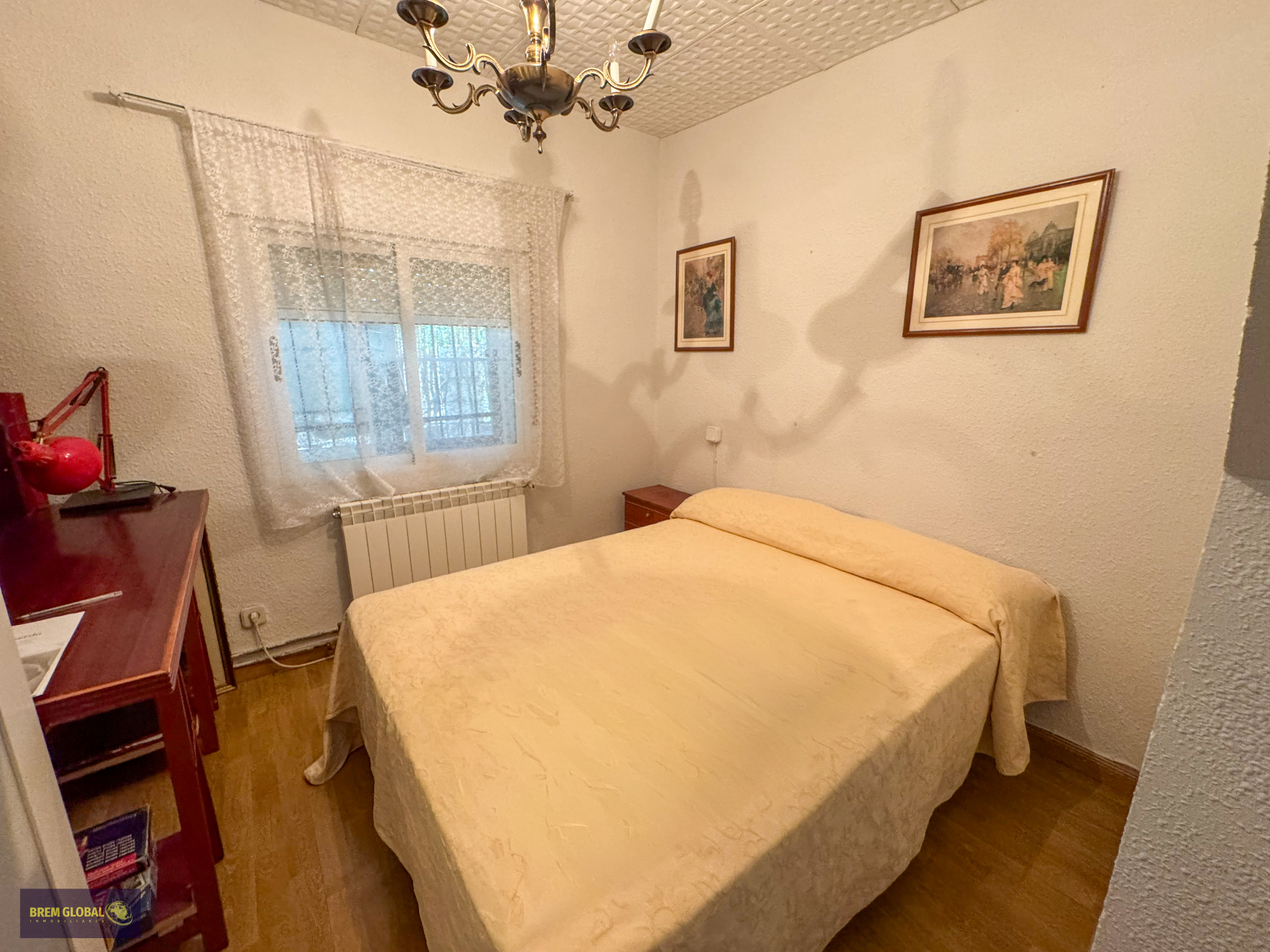 Casa o chalet independiente en venta en Calle del Hontanar