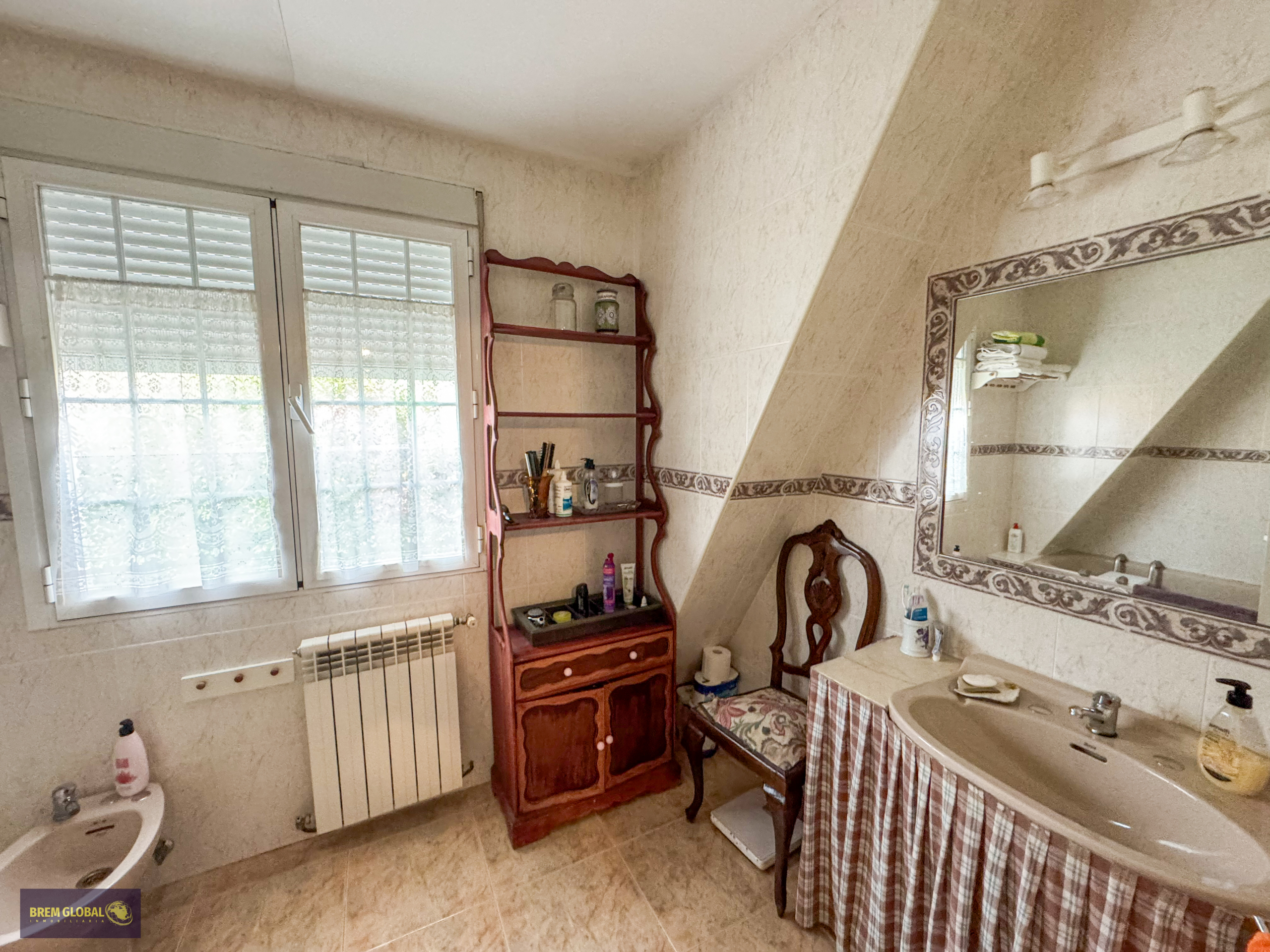 Casa o chalet independiente en venta en Calle del Hontanar