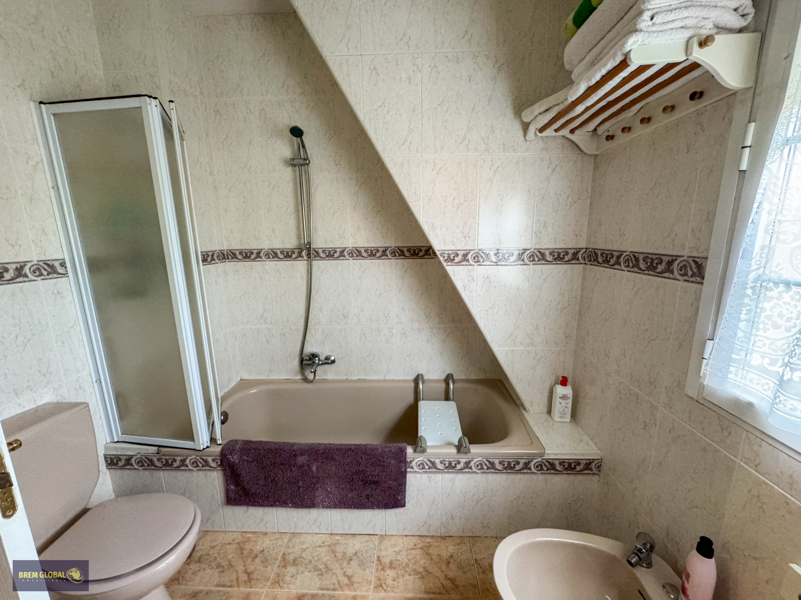 Casa o chalet independiente en venta en Calle del Hontanar