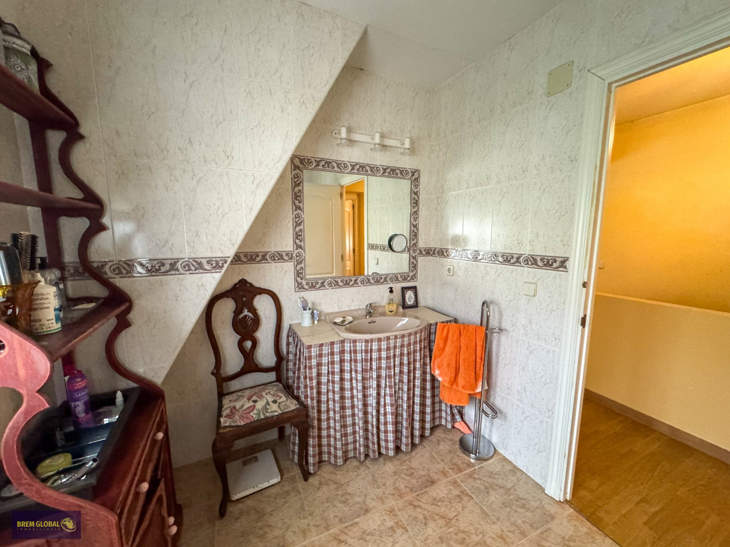 Casa o chalet independiente en venta en Calle del Hontanar