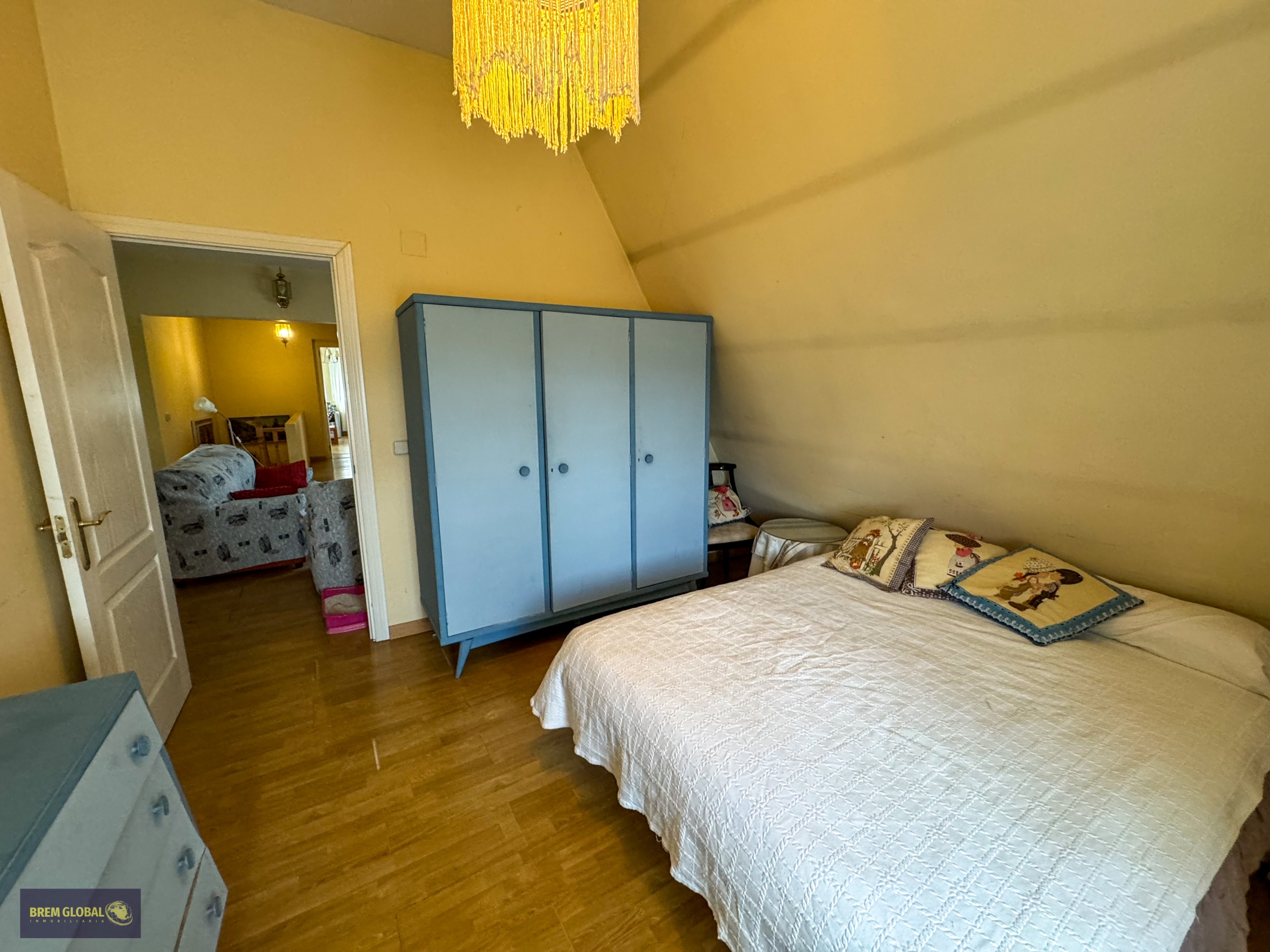 Casa o chalet independiente en venta en Calle del Hontanar