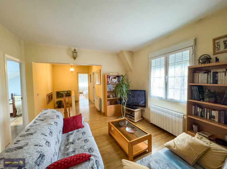 Casa o chalet independiente en venta en Calle del Hontanar