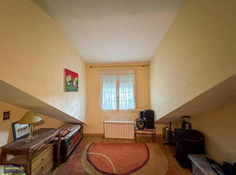 Casa o chalet independiente en venta en Calle del Hontanar