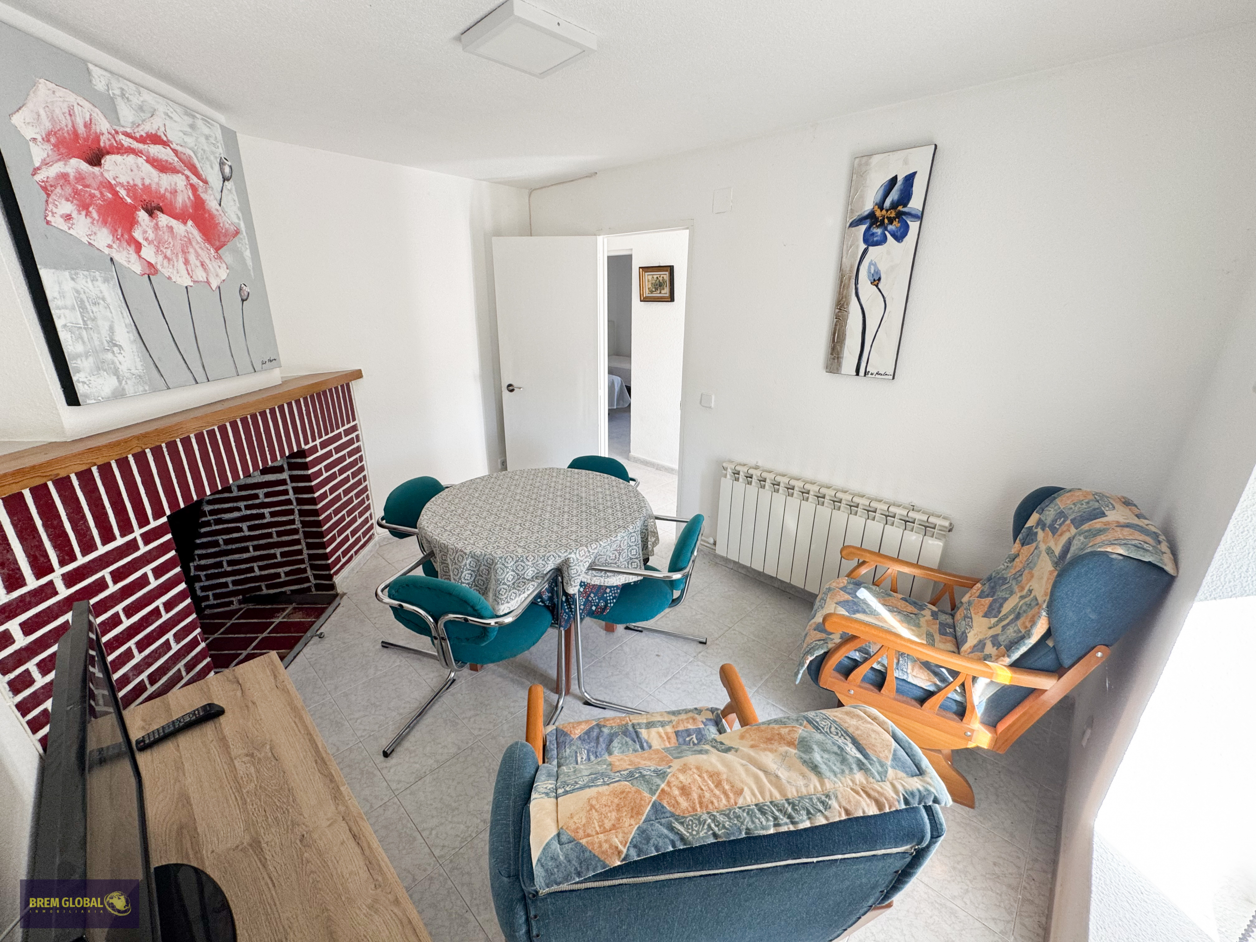 Casa o chalet independiente en venta en Calle de las Matas