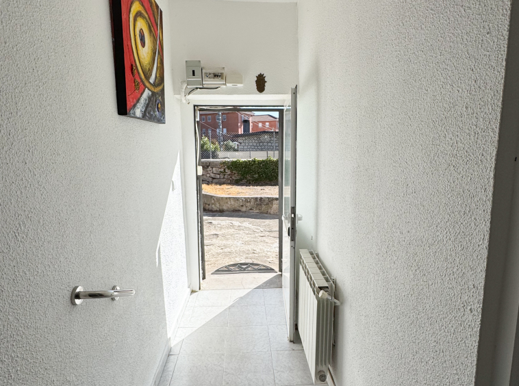 Casa o chalet independiente en venta en Calle de las Matas