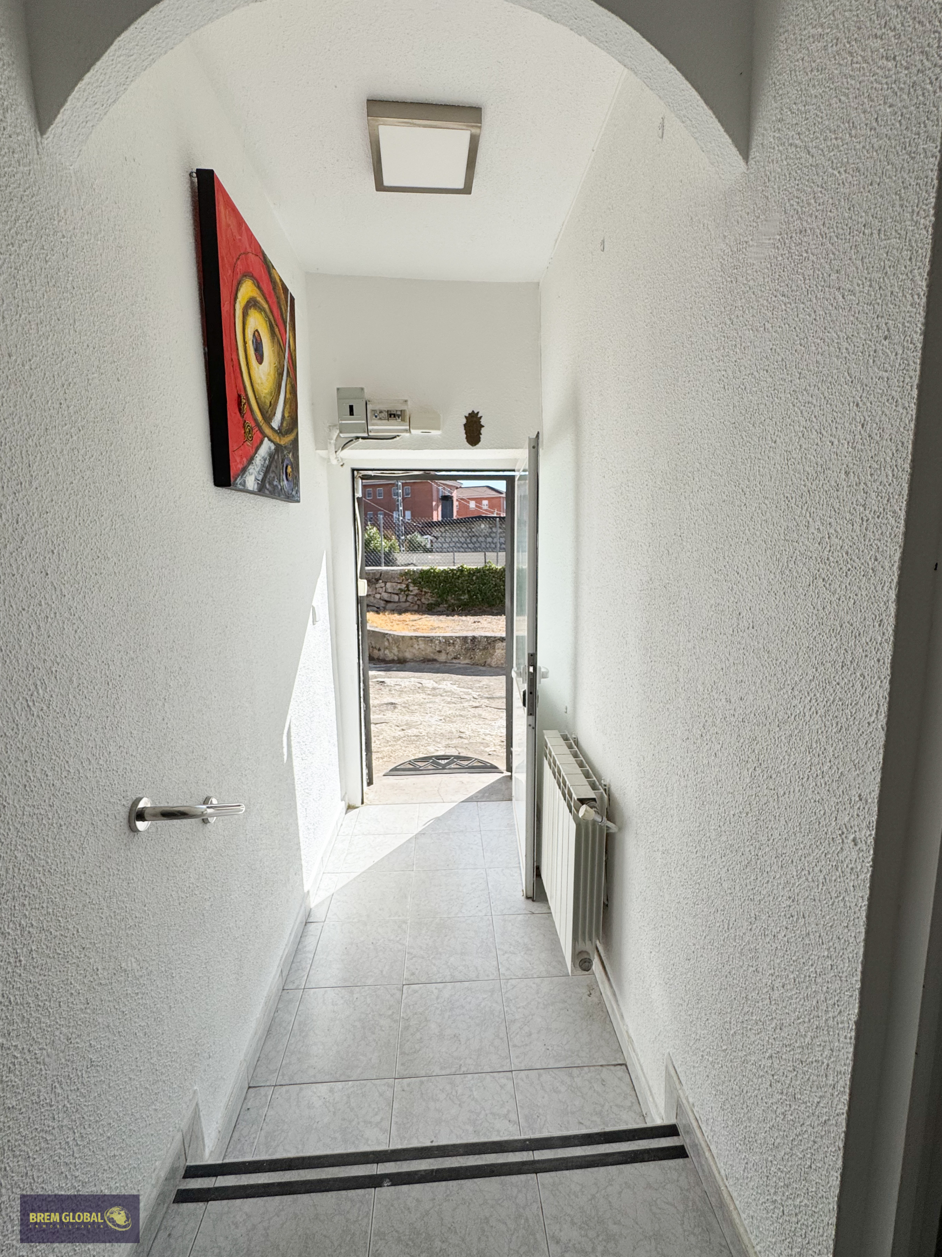 Casa o chalet independiente en venta en Calle de las Matas