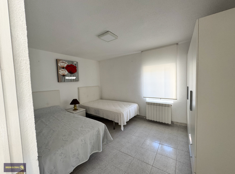 Casa o chalet independiente en venta en Calle de las Matas