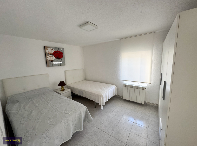 Casa o chalet independiente en venta en Calle de las Matas