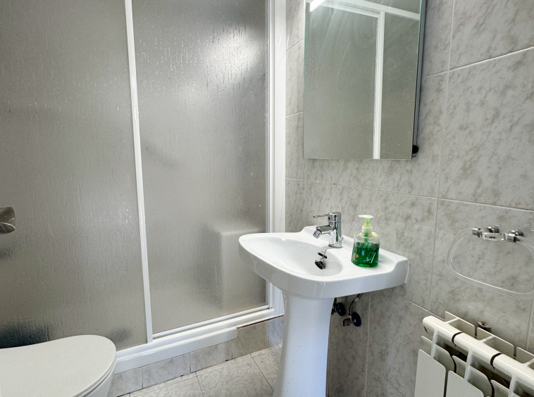 Casa o chalet independiente en venta en Calle de las Matas