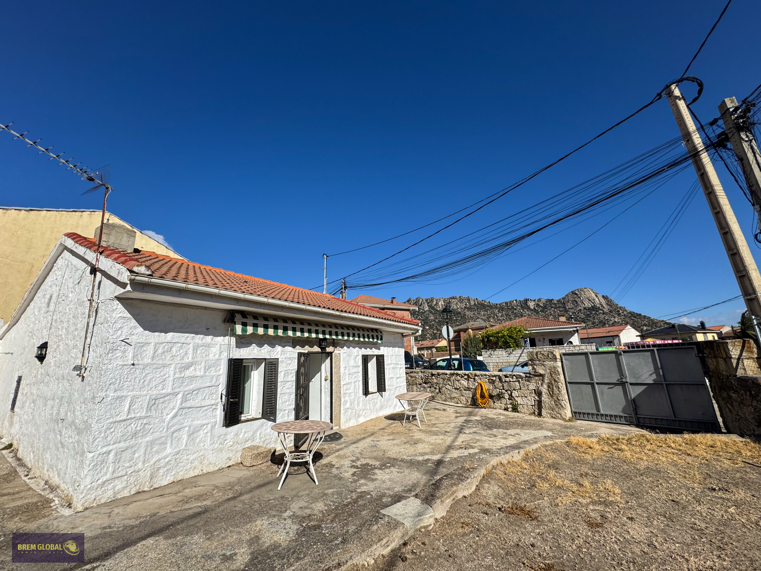 Casa o chalet independiente en venta en Calle de las Matas