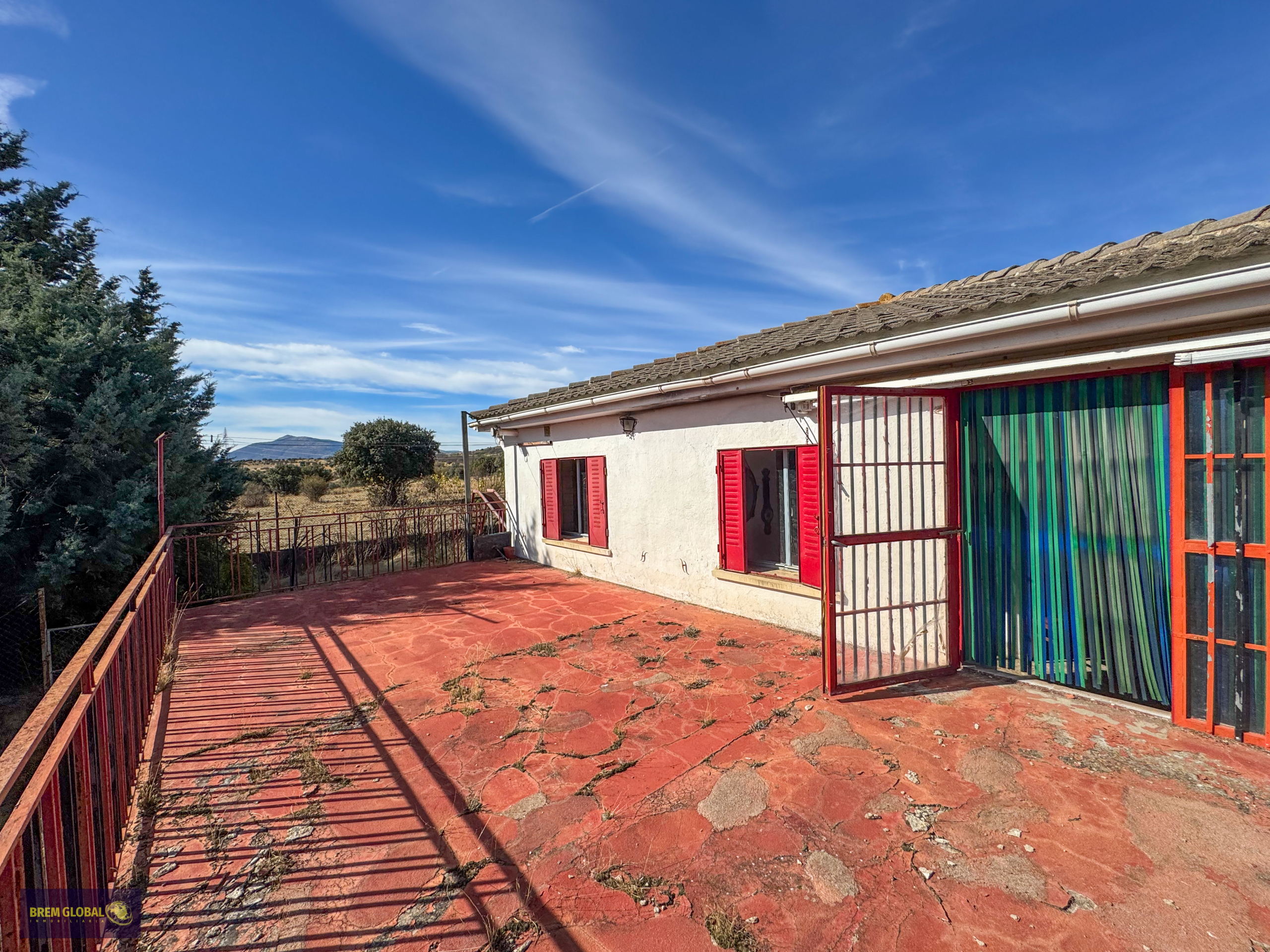 Casa o chalet independiente en venta en Avenida del Villar