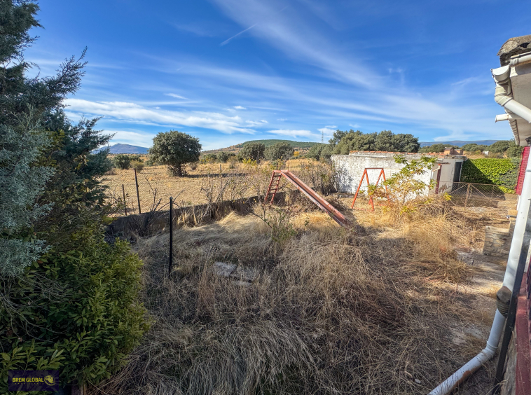 Casa o chalet independiente en venta en Avenida del Villar