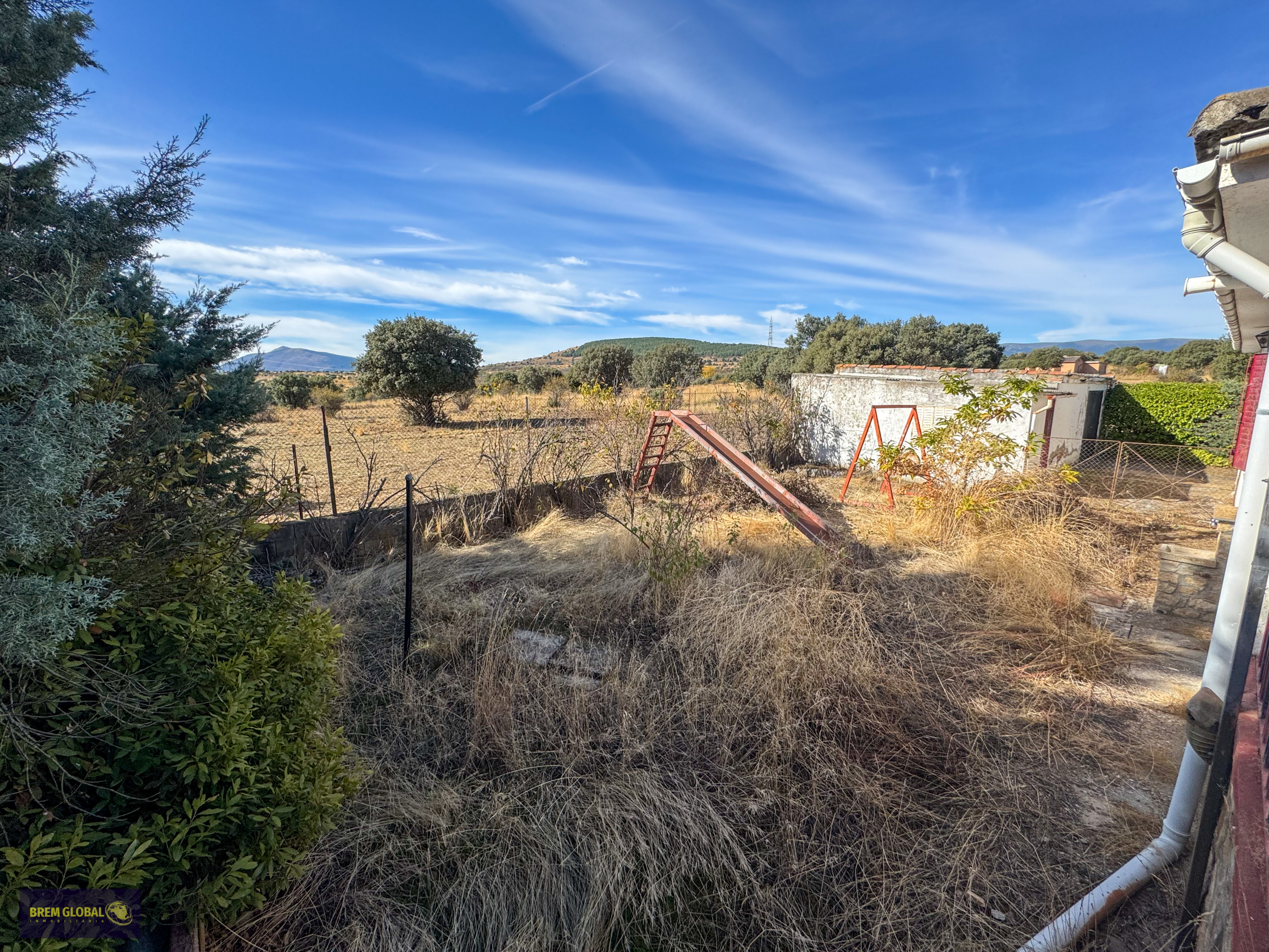 Casa o chalet independiente en venta en Avenida del Villar