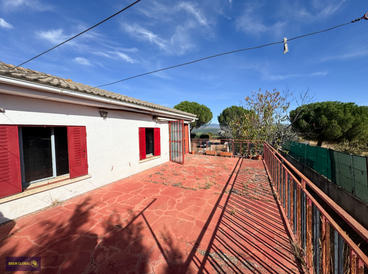 Casa o chalet independiente en venta en Avenida del Villar