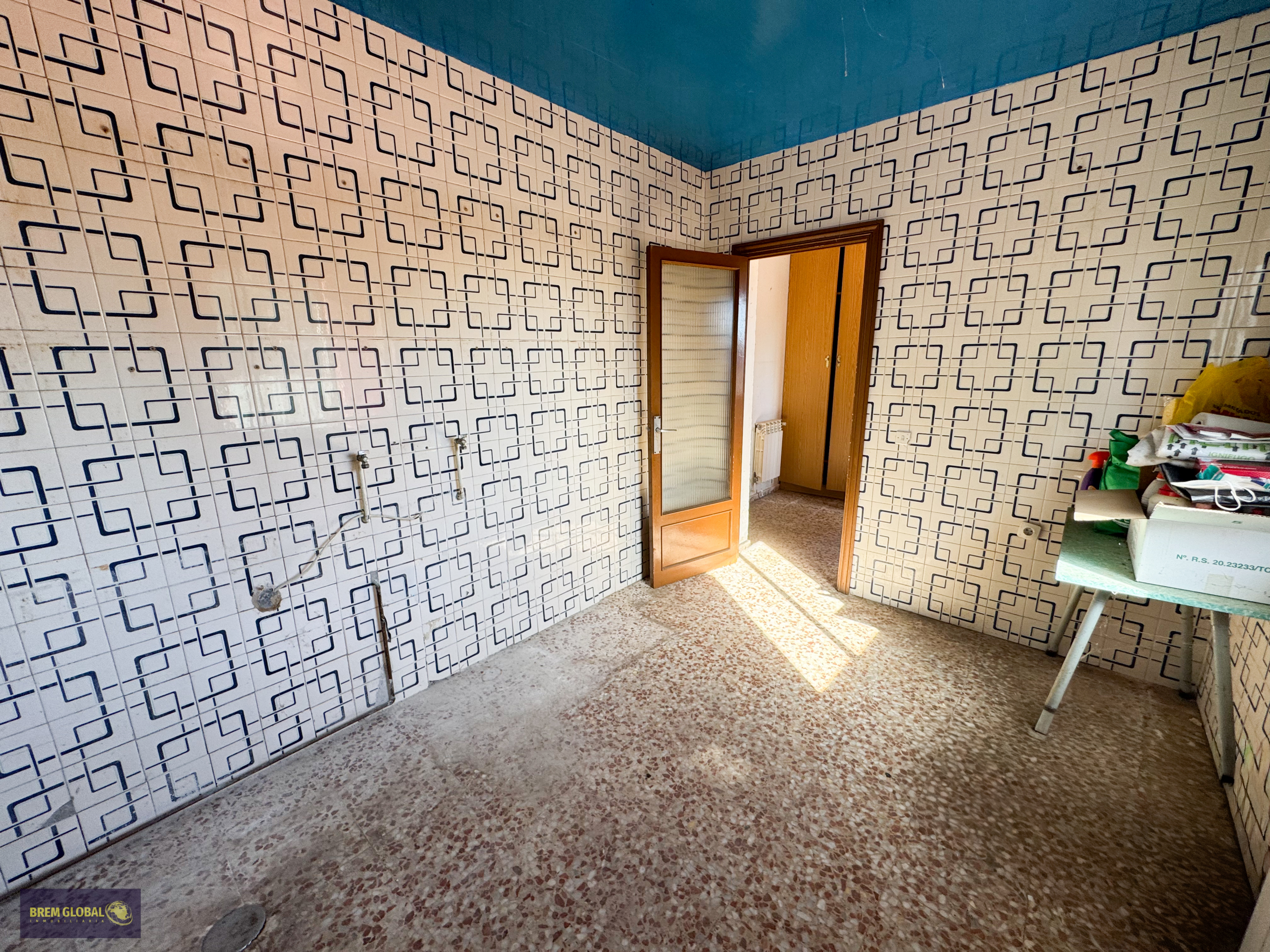 Casa o chalet independiente en venta en Avenida del Villar