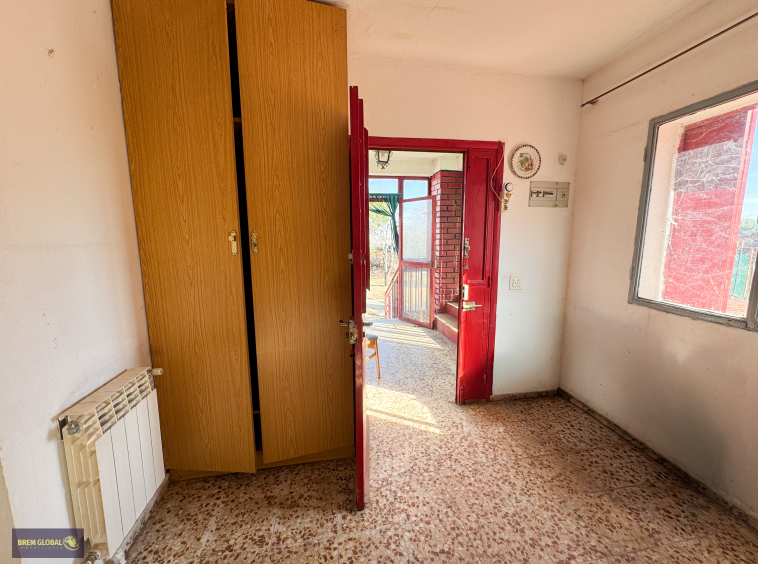 Casa o chalet independiente en venta en Avenida del Villar