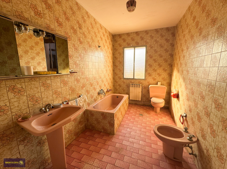 Casa o chalet independiente en venta en Avenida del Villar