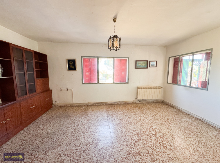 Casa o chalet independiente en venta en Avenida del Villar