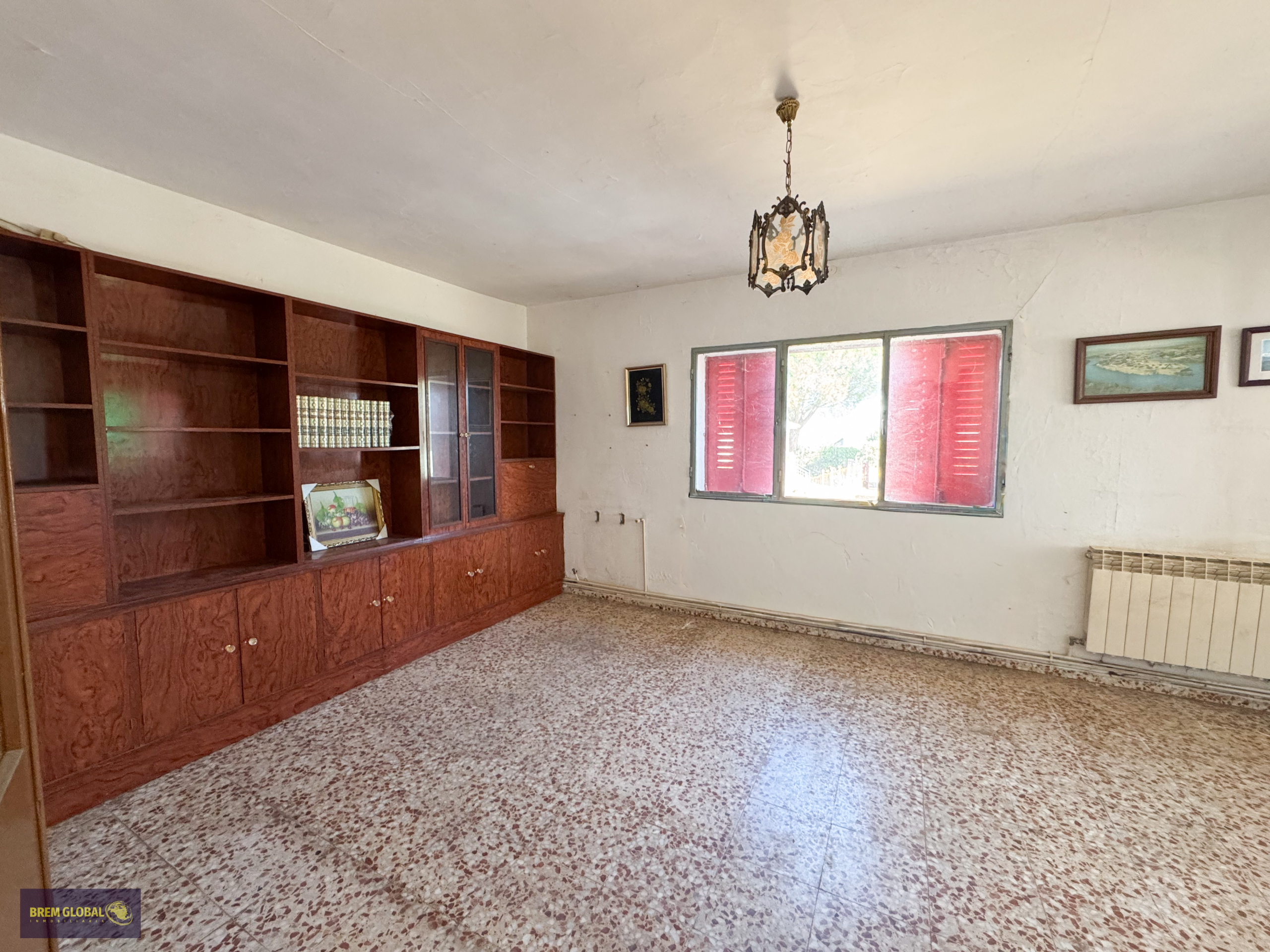 Casa o chalet independiente en venta en Avenida del Villar