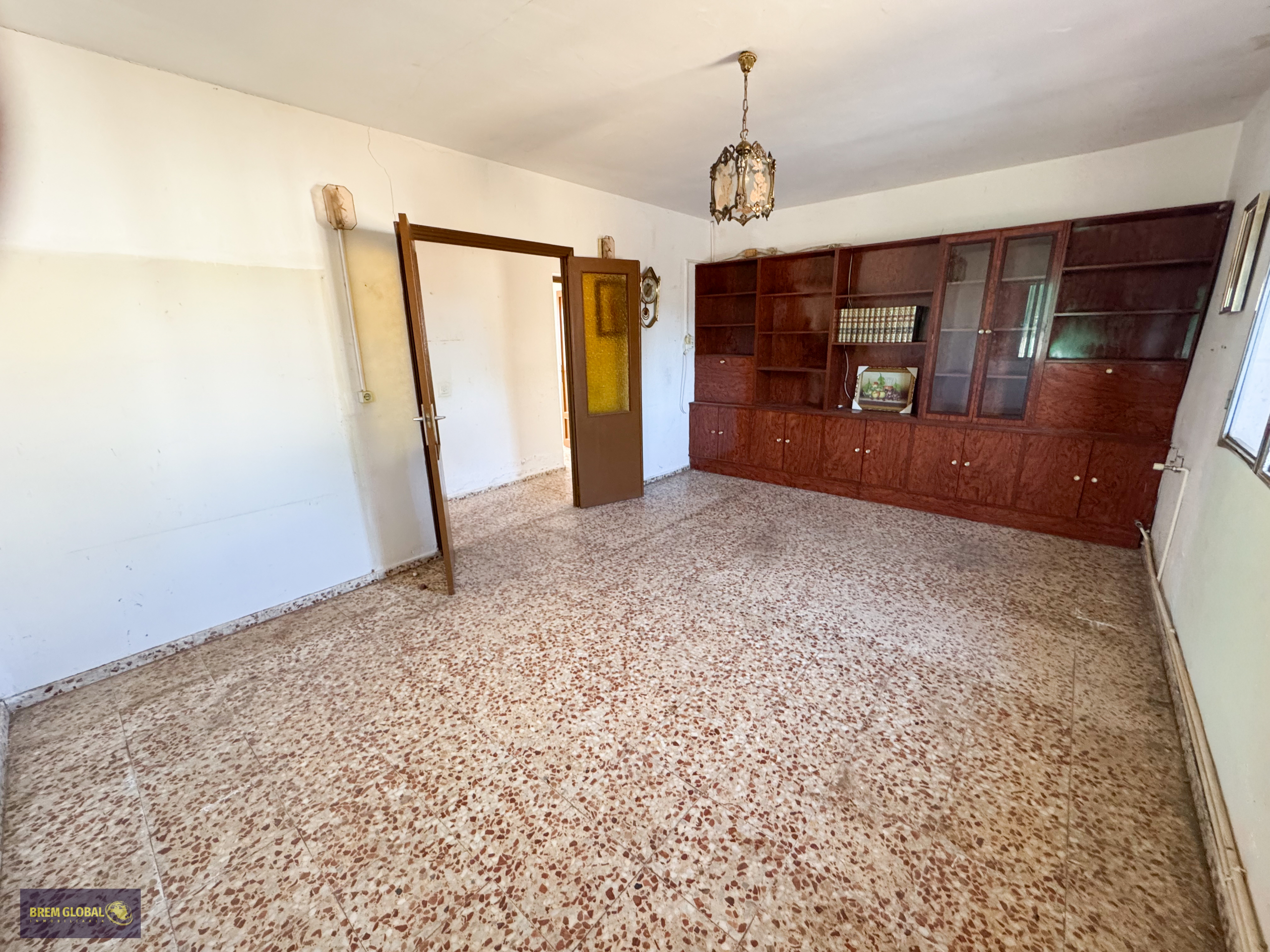 Casa o chalet independiente en venta en Avenida del Villar