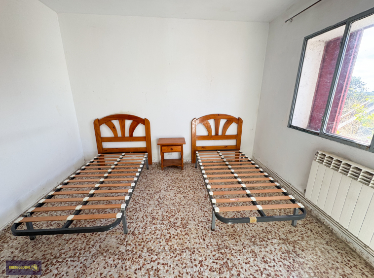 Casa o chalet independiente en venta en Avenida del Villar