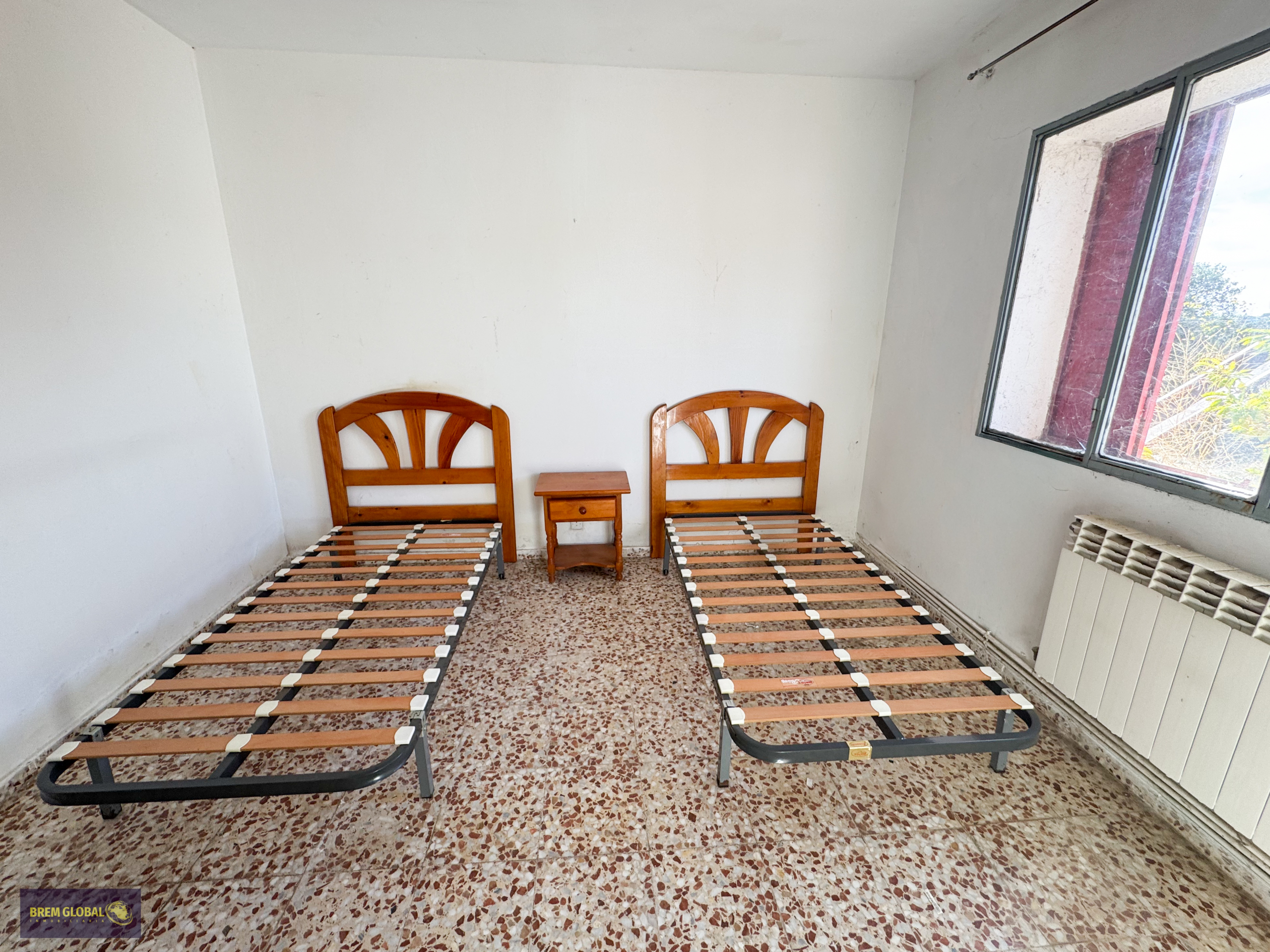 Casa o chalet independiente en venta en Avenida del Villar